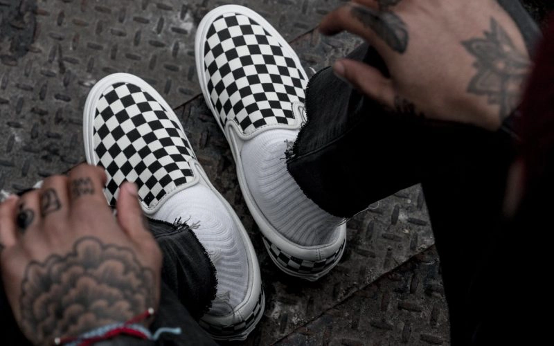 Vans Slip-On