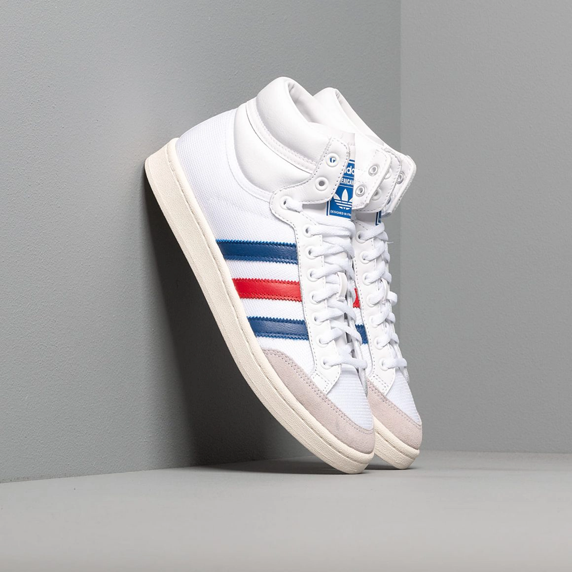 adidas Americana Hi - EF2803