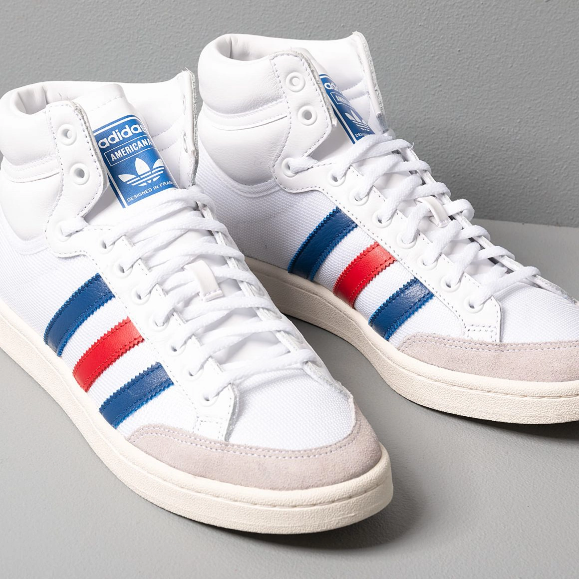 adidas Americana Hi - EF2803