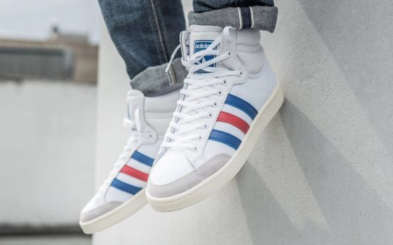 adidas Americana Hi - EF2803