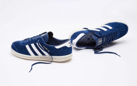 adidas Hamburg ‘’City Series’’ 2020 - EF5788