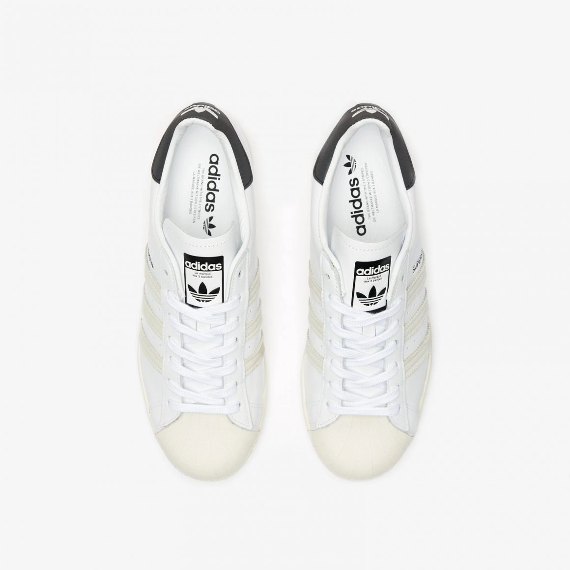 adidas Originals Superstar ‘’Inside Out’’ - White/Black