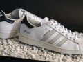 adidas Originals Superstar ‘’Inside Out’’ - White/Black
