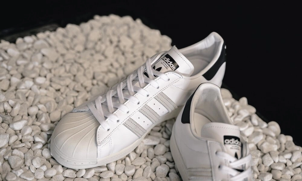 adidas Originals Superstar ‘’Inside Out’’ - White/Black