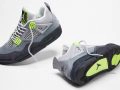 Air Jordan 4 Retro ‘’Neon’’ - CT5342-007