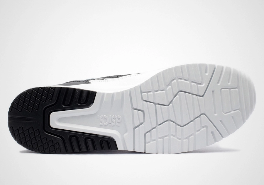 ASICS GEL-Lyte III OG ‘’Barcode’’ - Modern Tokyo Pack