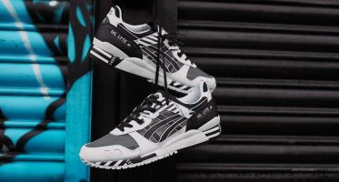 ASICSGEL-Lyte III OG ‘’Barcode’’ - Modern Tokyo Pack