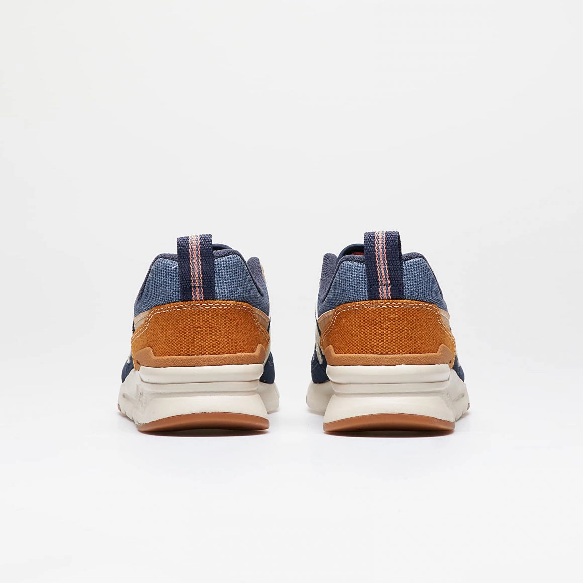 New Balance 997H ‘’Spring Hike’’ - Navy with Workwear & White