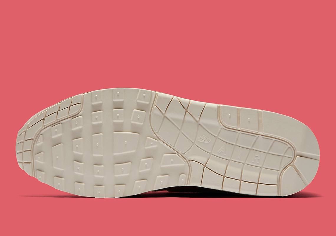 Nike Air Max 1 ‘’City’’ Pack - Amsterdam