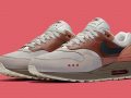 Nike Air Max 1 ‘’City’’ Pack - Amsterdam