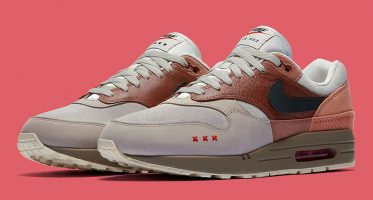 NikeAir Max 1 ‘’Amsterdam’’