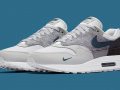 Nike Air Max 1 ‘’City’’ Pack - ‘’London’’