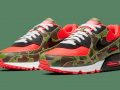 Nike Air Max 90 ''Reverse Duck Camo''
