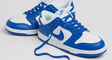 NikeDunk Low SP ‘’Kentucky’’