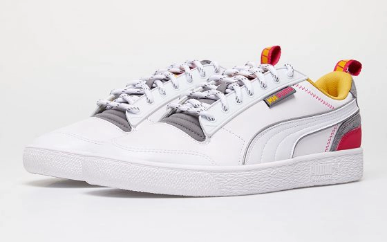 PUMA Ralph Sampson x HELLY HANSEN
