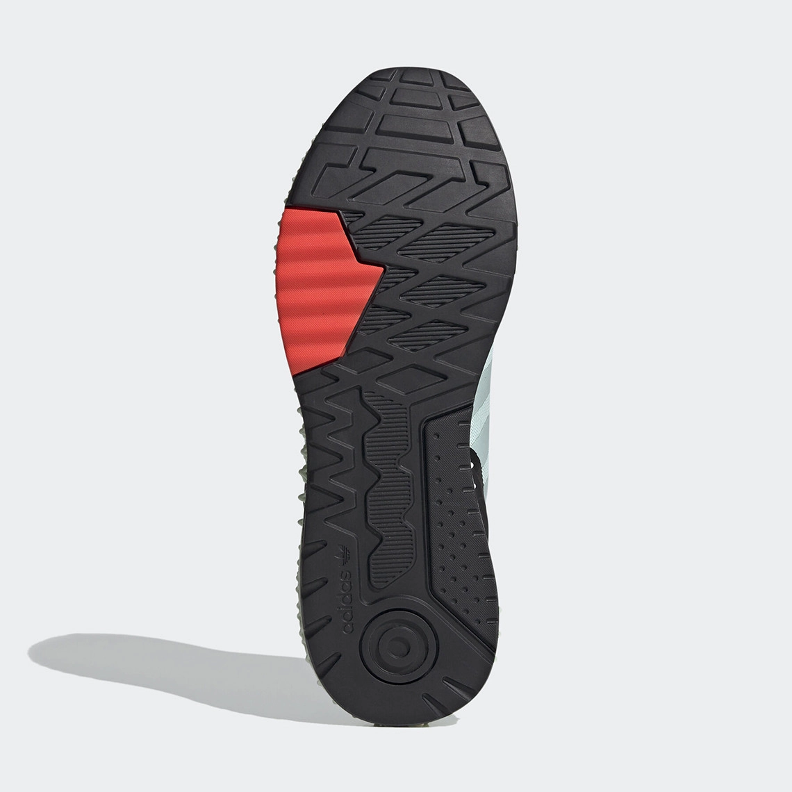 adidas ZX 2K 4D ''Dash Green'' - FV8500