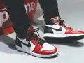 Air Jordan 1 Retro High OG ''Satin Snake'' - CD0461-601