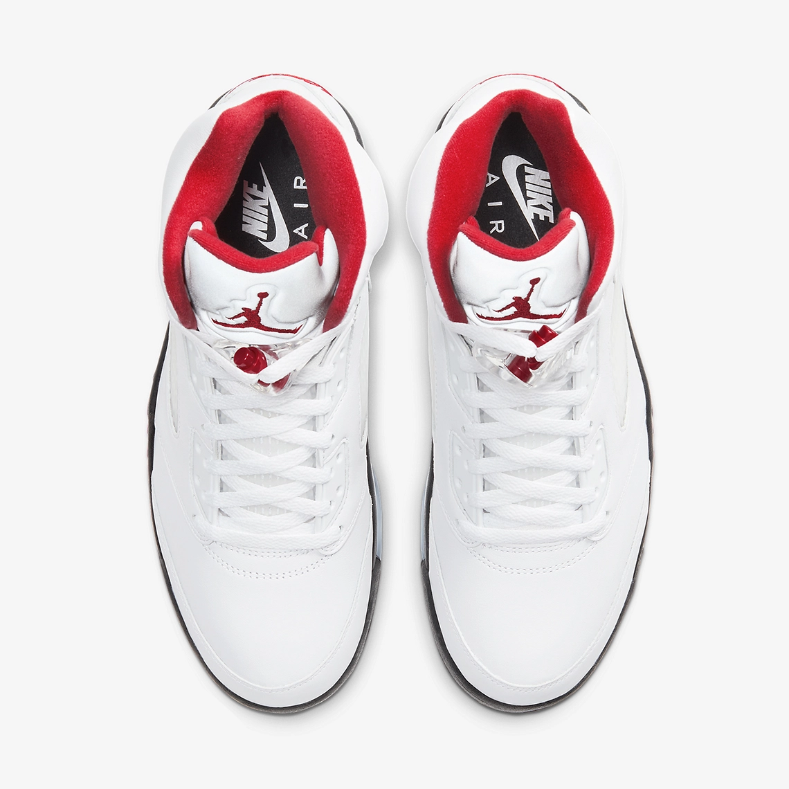 Air Jordan 5 ‘’Fire Red’’ - 2020 - DA1911-102