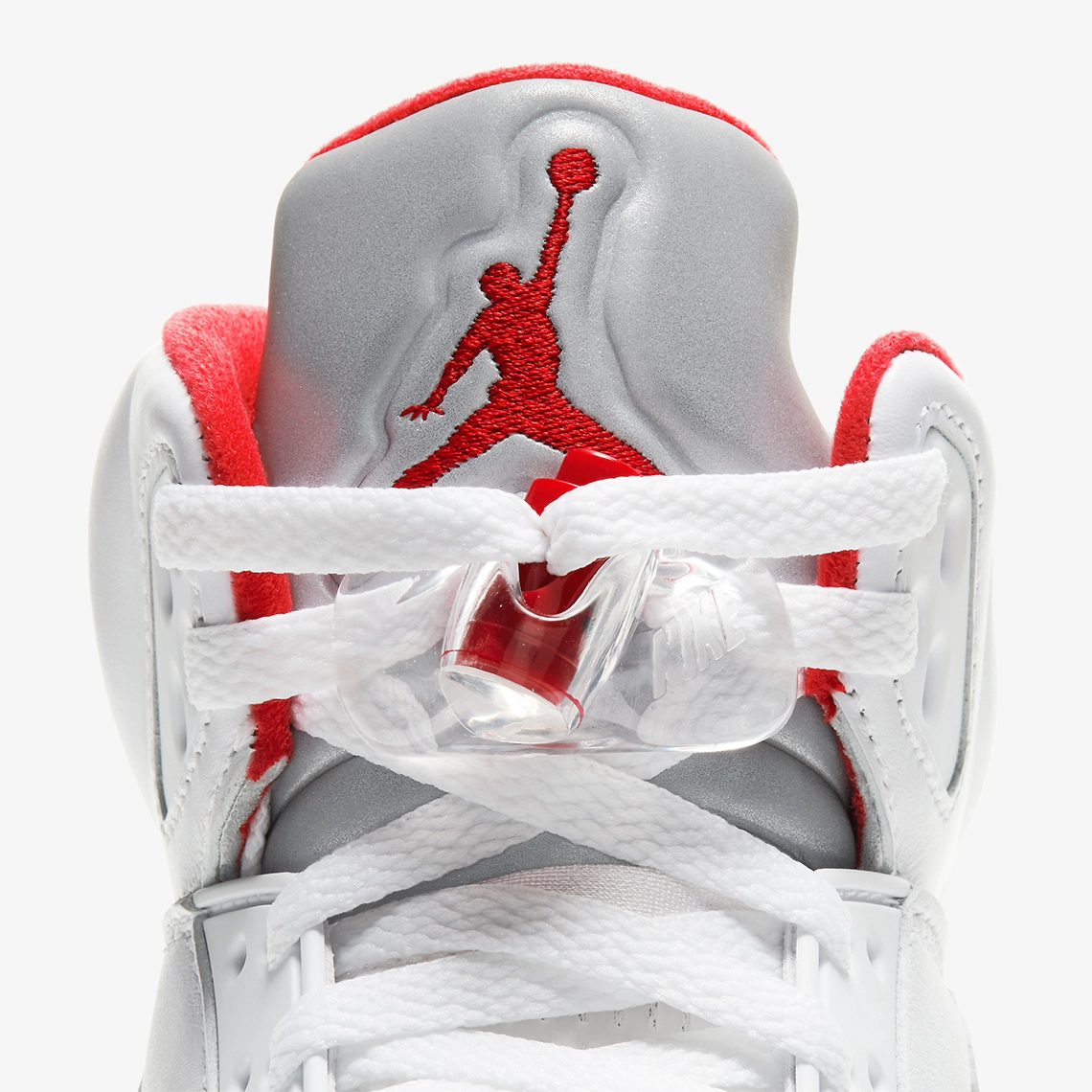 Air Jordan 5 ‘’Fire Red’’ - 2020 - DA1911-102