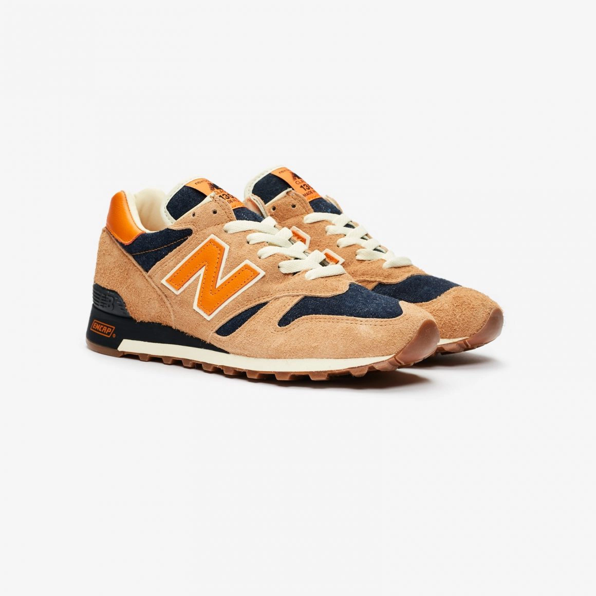 Levi's x New Balance M1300LV ''Orange Tab''