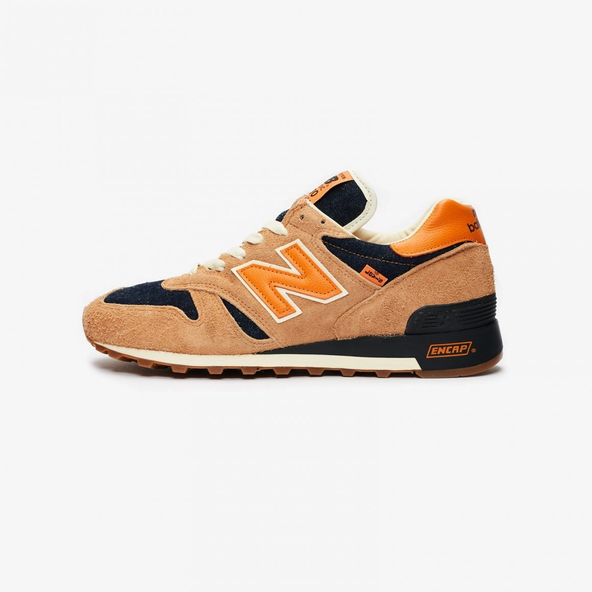 Levi's x New Balance M1300LV ''Orange Tab''