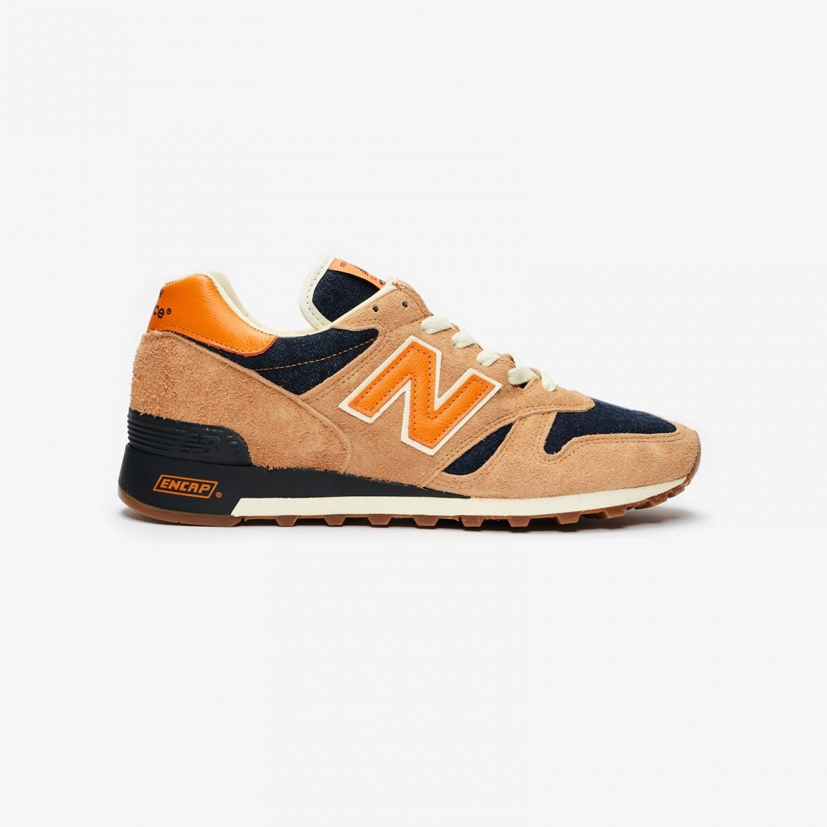 Levi's x New Balance M1300LV ''Orange Tab''