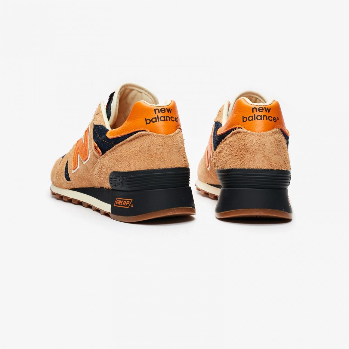 Levi's x New Balance M1300LV ''Orange Tab''