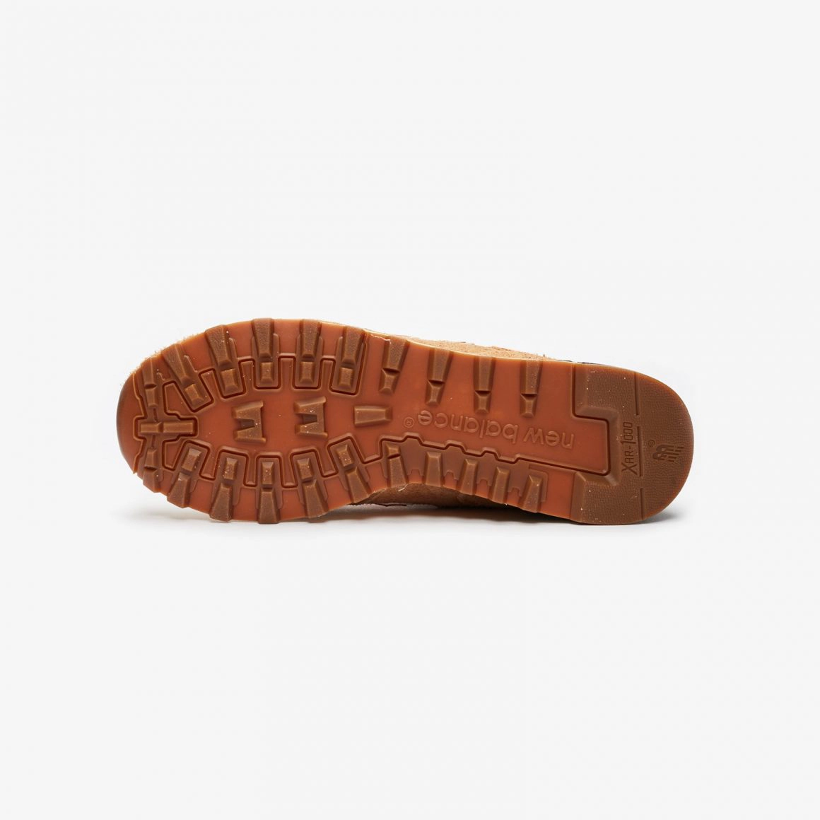 Levi's x New Balance M1300LV ''Orange Tab''