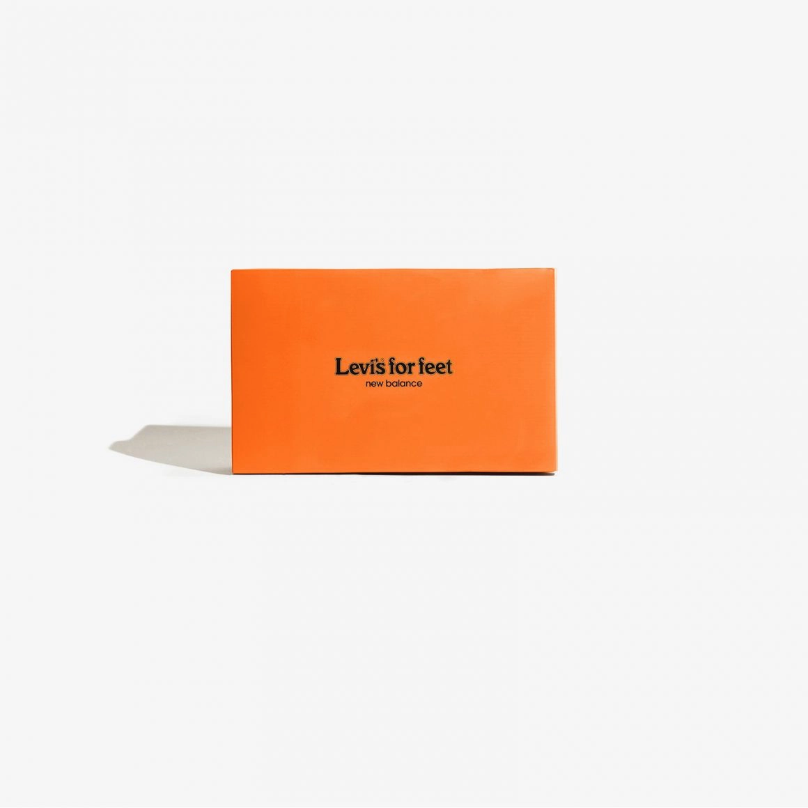 Levi's x New Balance M1300LV ''Orange Tab''