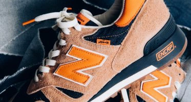 Levi'sNew Balance M1300LV ''Orange Tab''