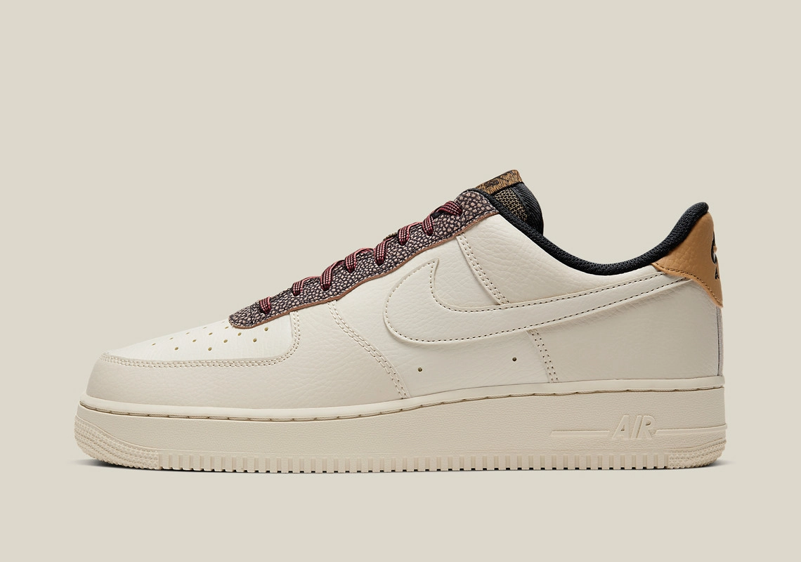 Nike Air Force 1 ''Fossil'' - CK4363-200