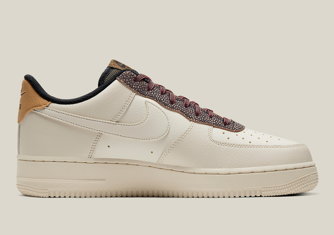 Nike Air Force 1 ''Fossil'' - CK4363-200