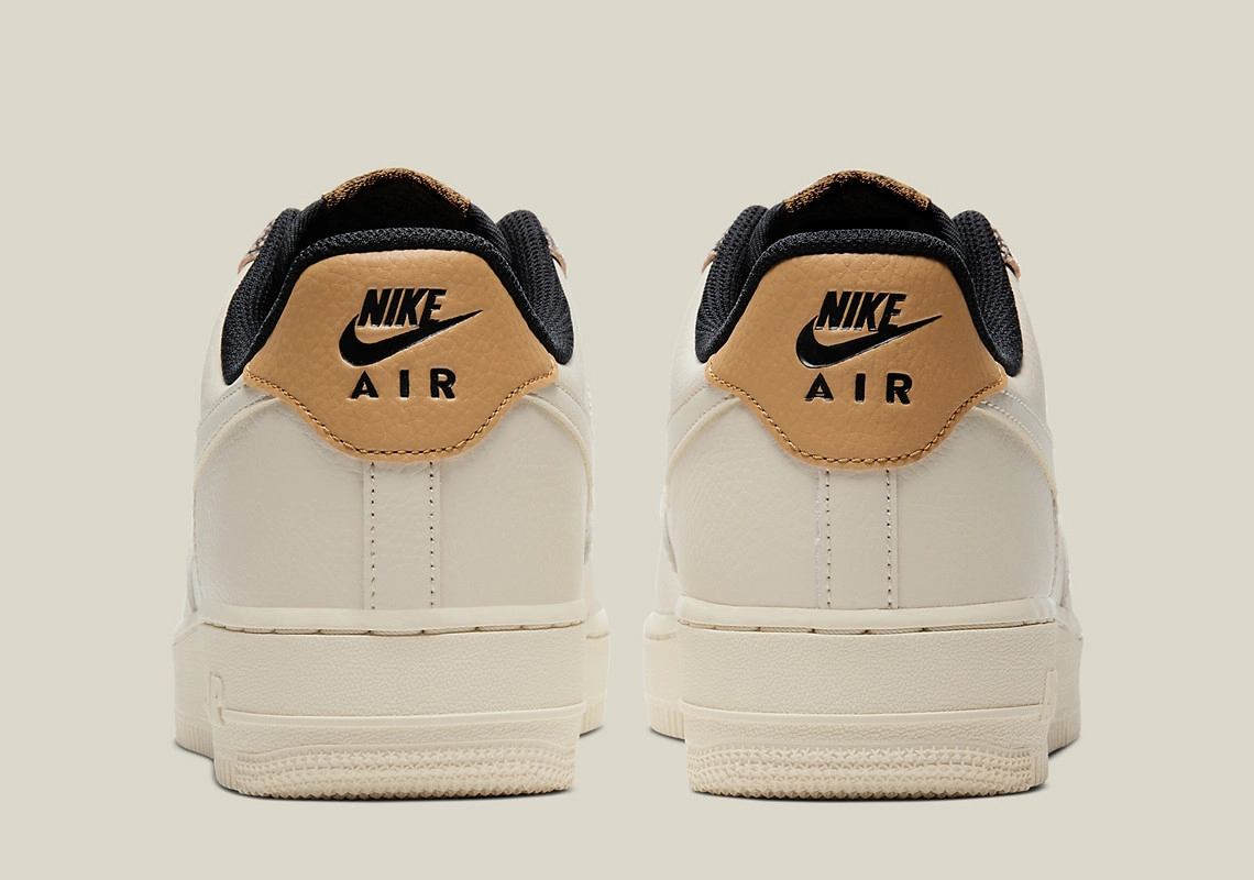 Nike Air Force 1 ''Fossil'' - CK4363-200