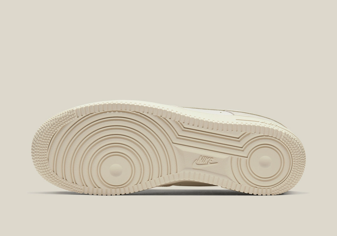 Nike Air Force 1 ''Fossil'' - CK4363-200