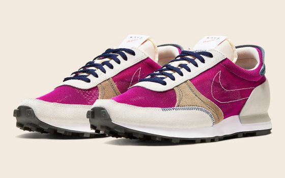 Nike Daybreak Type N.354 ''Cactus Flower'' - CW7566-500