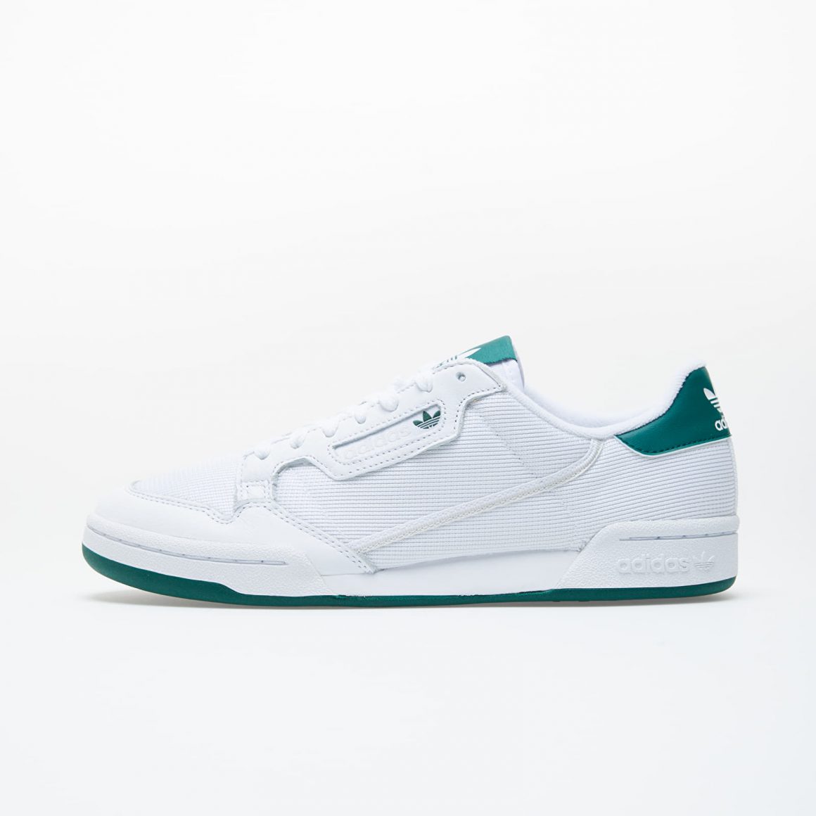 adidas Continental 80 ‘’White/Green’’ - EF5995