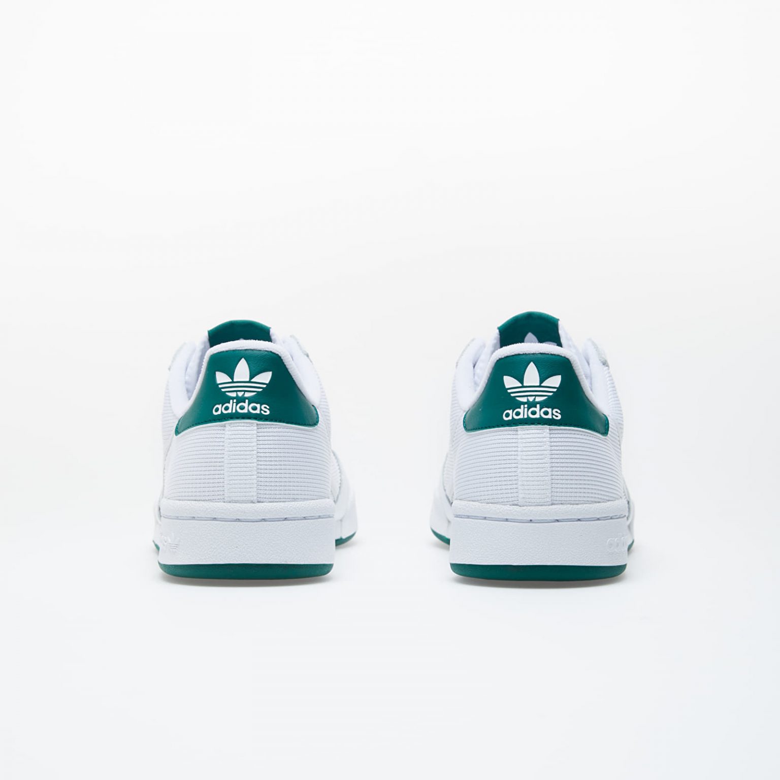 adidas Continental 80 ââWhite/Greenââ - EF5995 | Sneaker Style