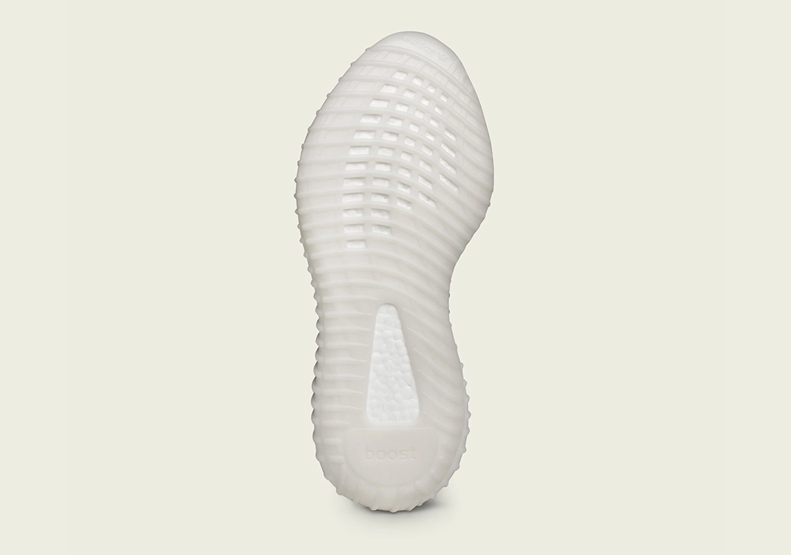 adidas Yeezy Boost 350 v2 ‘’Zebra’’ - CP9654