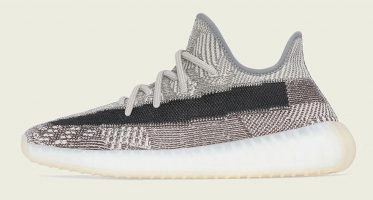 adidasYeezy Boost 350 V2 ‘’Zyon’’