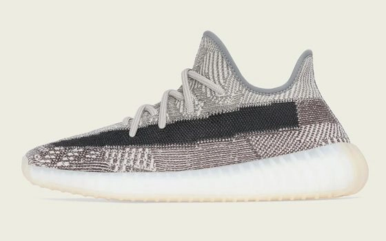 adidas Yeezy Boost 350 V2 ‘’Zyon’’ - FZ1267