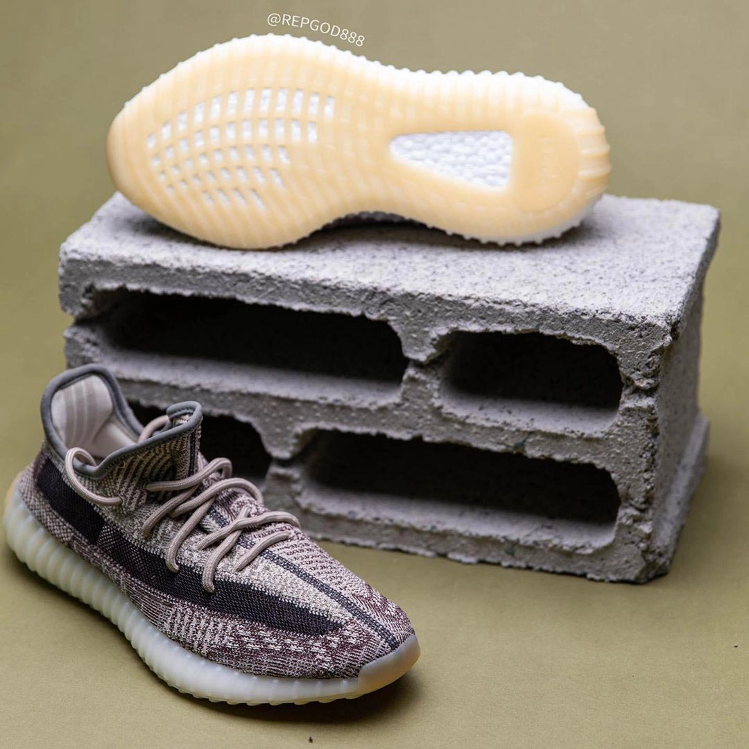 adidas Yeezy Boost 350 V2 ‘’Zyon’’ - FZ1267