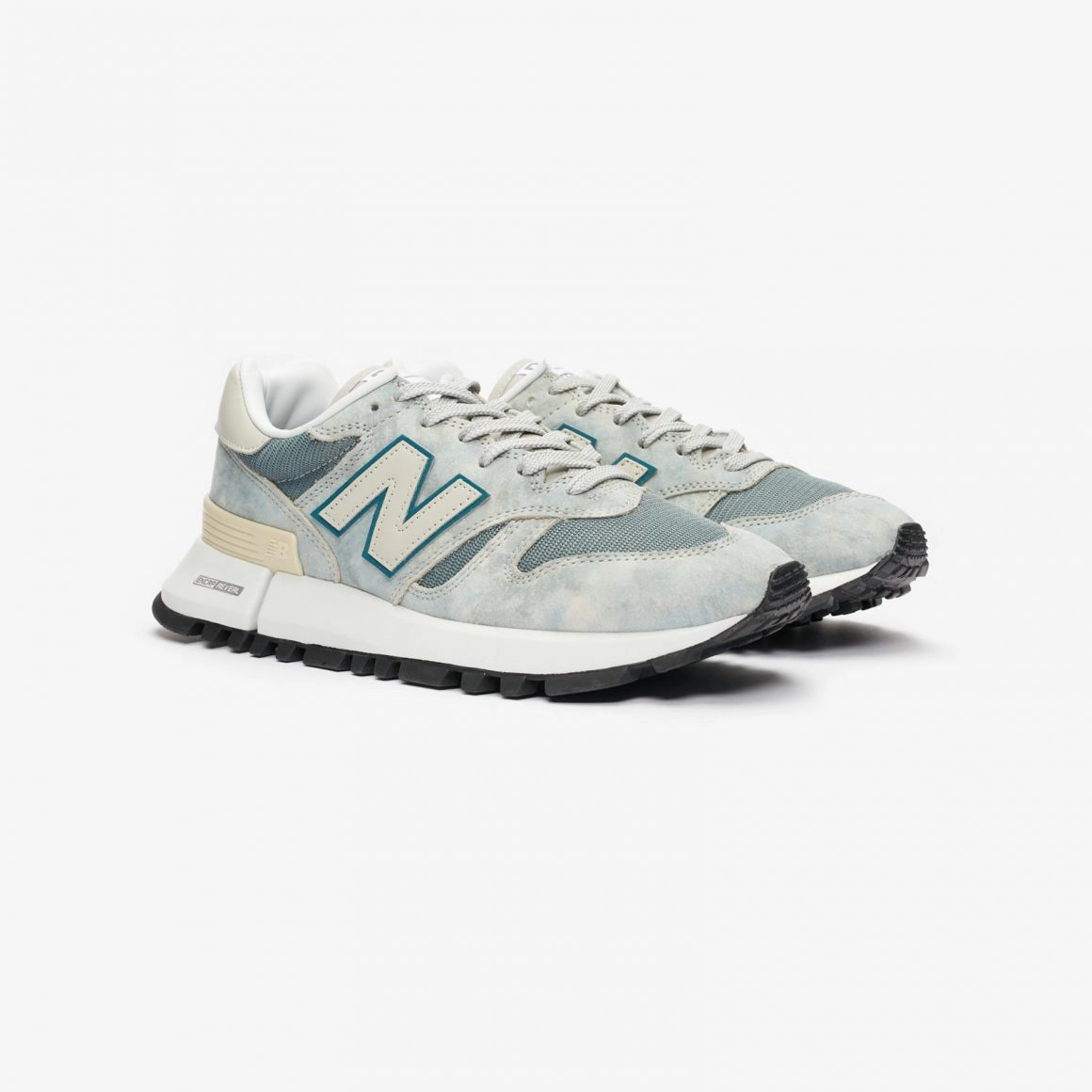 New Balance x Tokyo Design Studio R_C1300 ‘’Grey/Blue’’ - MS1300TB