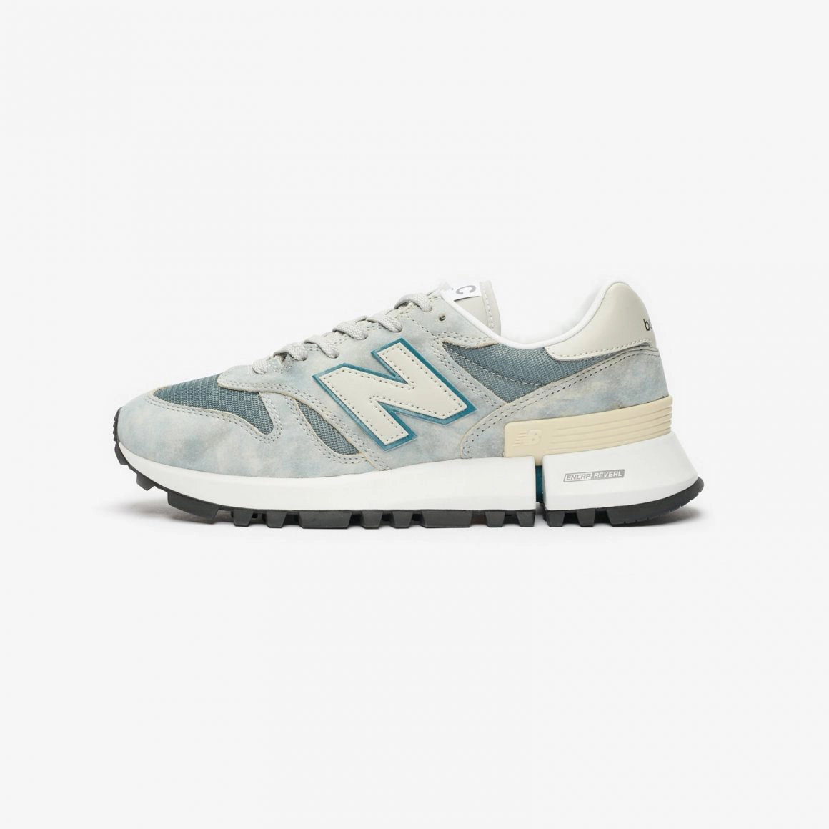 New Balance x Tokyo Design Studio R_C1300 ‘’Grey/Blue’’ - MS1300TB