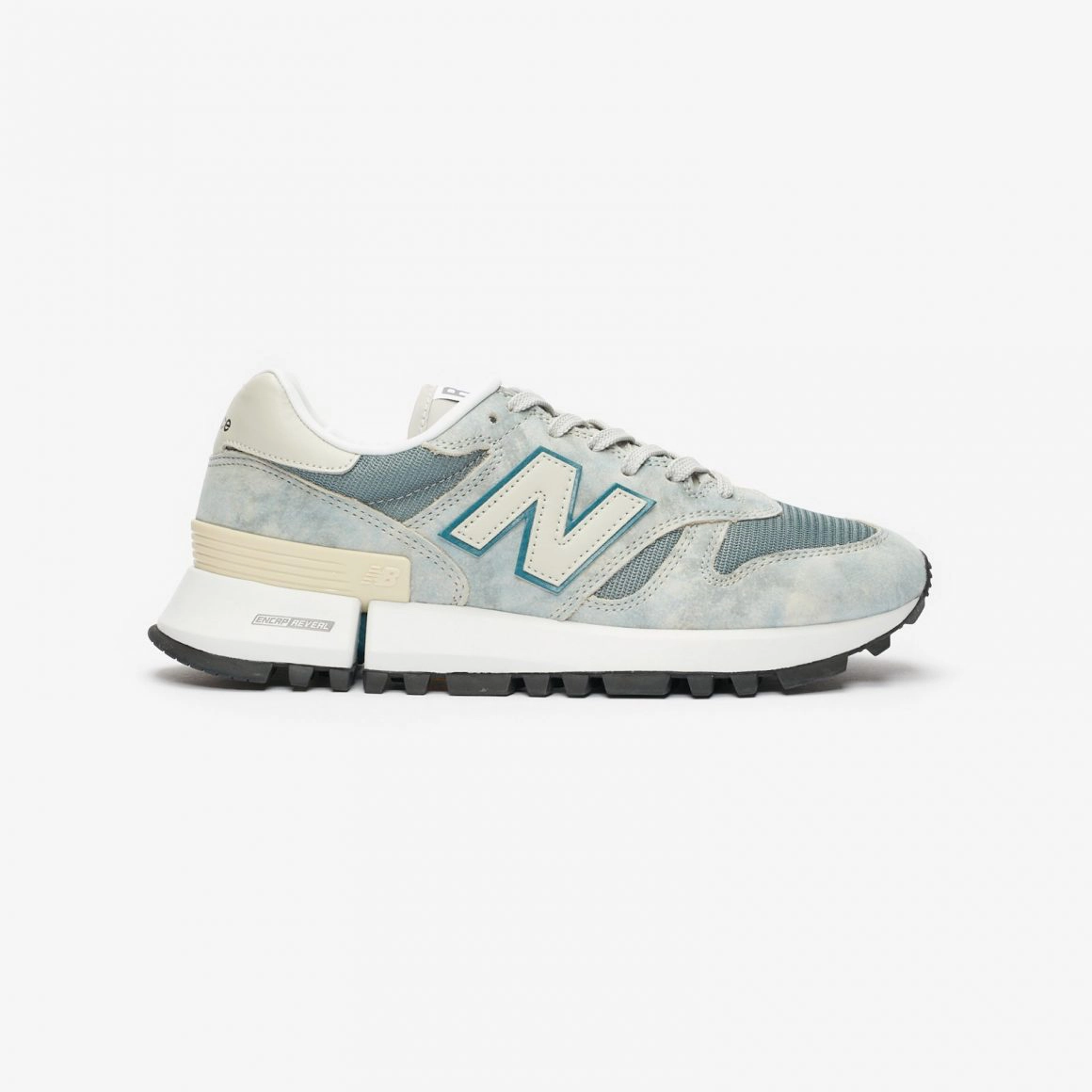 New Balance x Tokyo Design Studio R_C1300 ‘’Grey/Blue’’ - MS1300TB