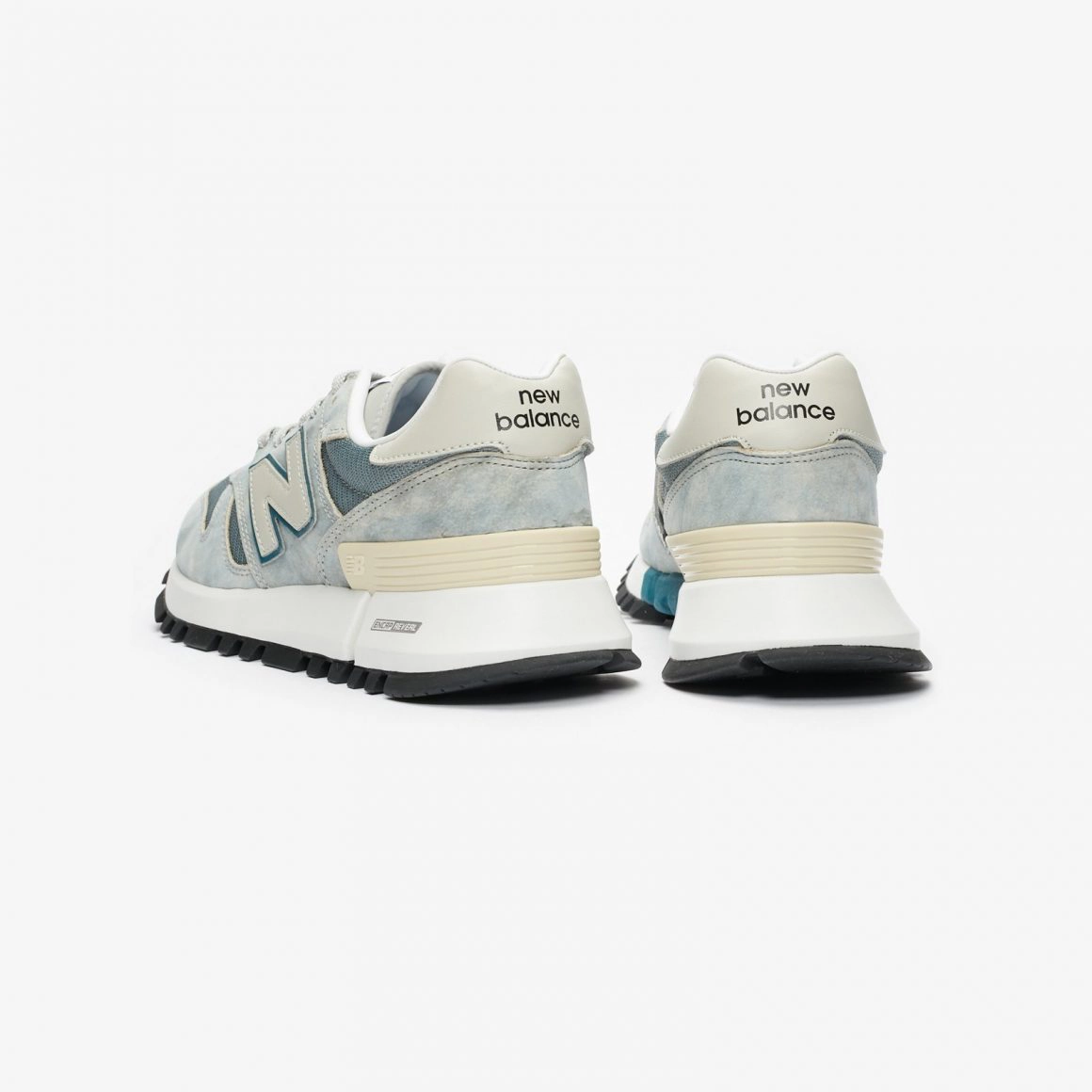 New Balance x Tokyo Design Studio R_C1300 ‘’Grey/Blue’’ - MS1300TB