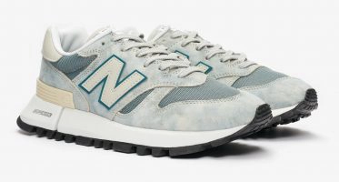 New BalanceTokyo Design Studio R_C1300 ‘’Grey/Blue’’