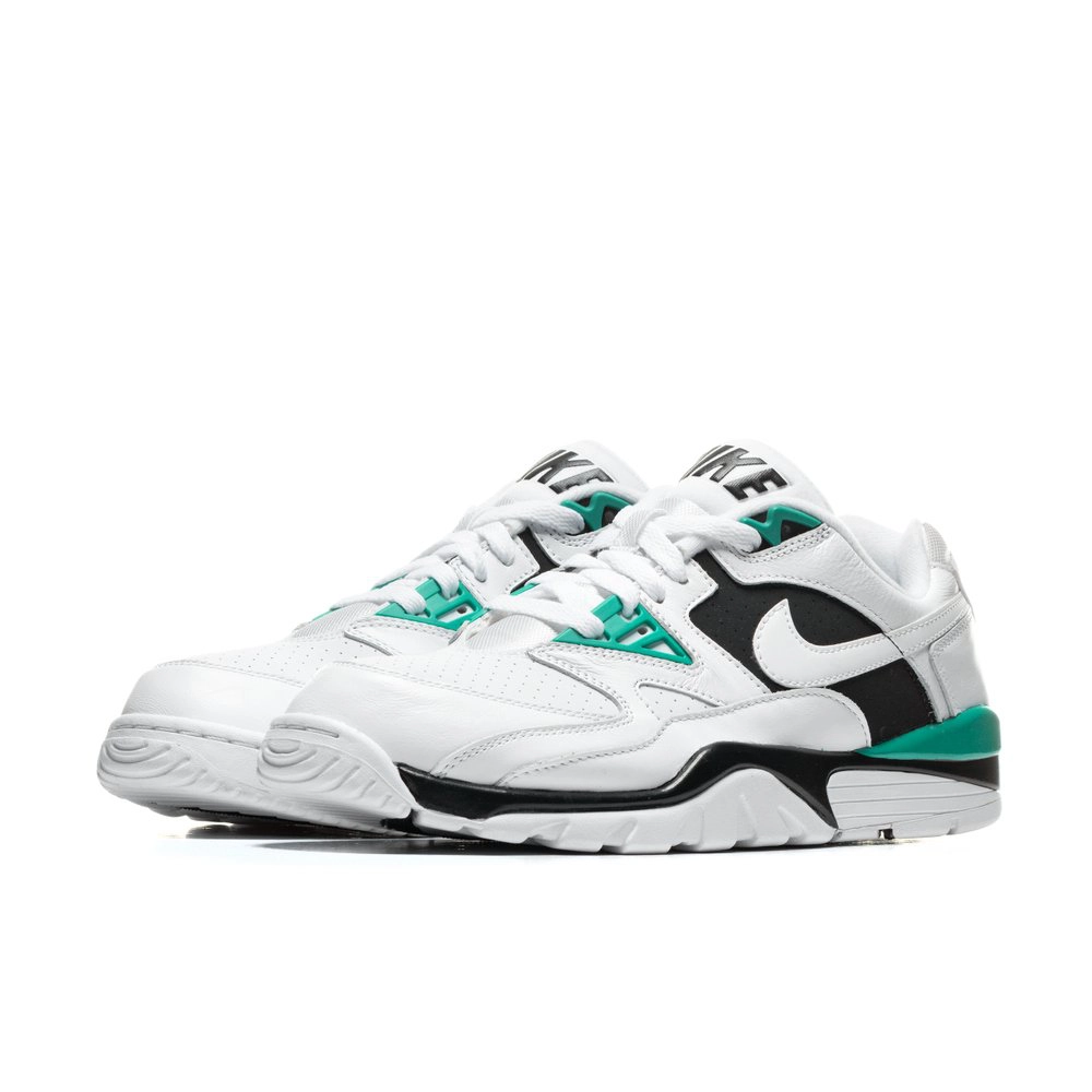 Nike Air Cross Trainer 3 Low ‘’White/Neptune Green’’ - CJ8172-101