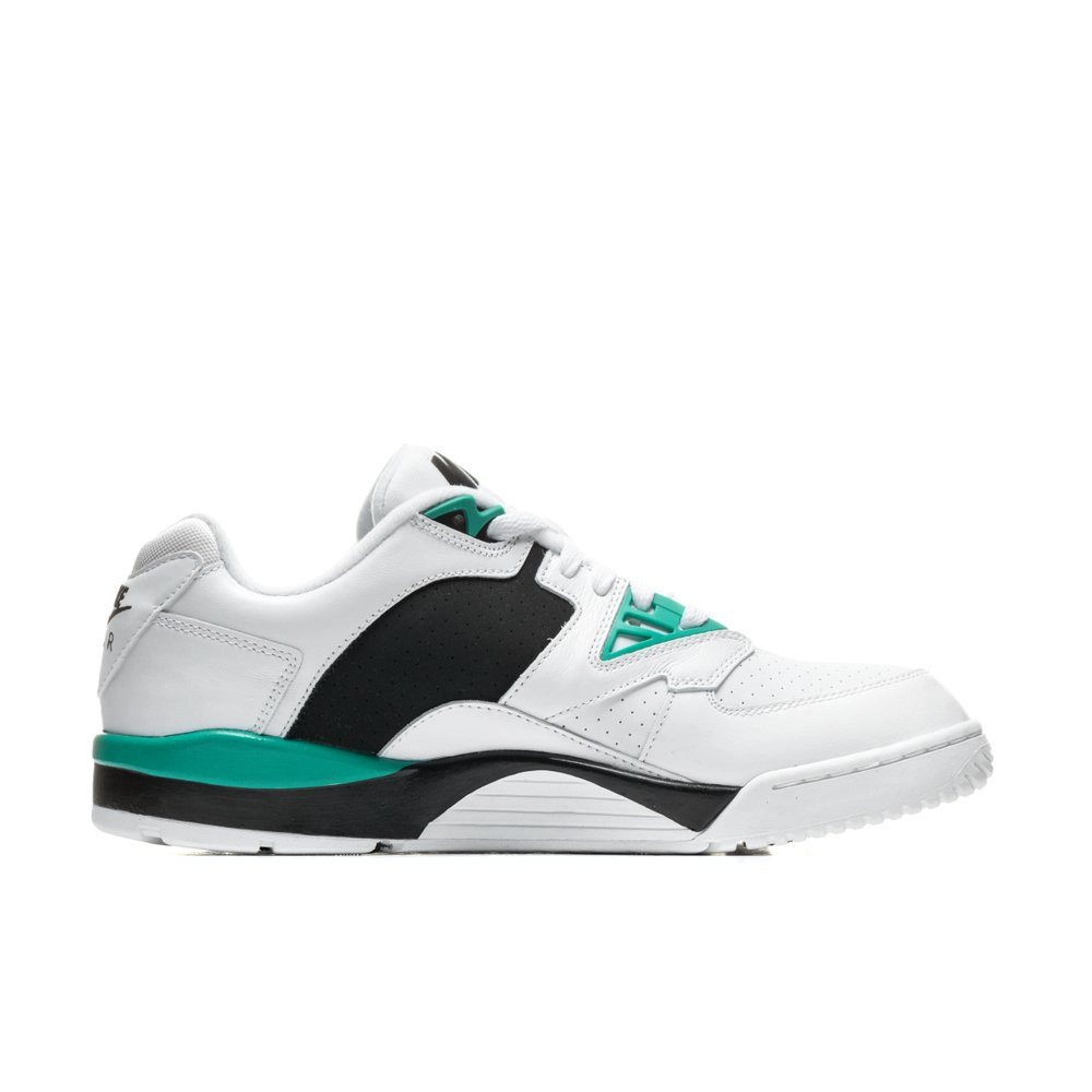 Nike Air Cross Trainer 3 Low ‘’White/Neptune Green’’ - CJ8172-101