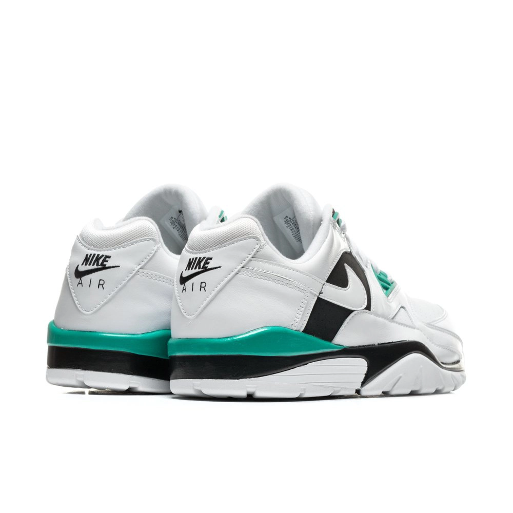 Nike Air Cross Trainer 3 Low ‘’White/Neptune Green’’ - CJ8172-101