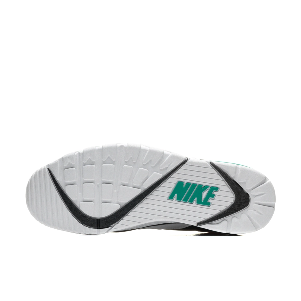 Nike Air Cross Trainer 3 Low ‘’White/Neptune Green’’ - CJ8172-101